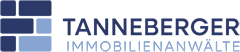 Logo TANNEBERGER IMMOBILIENANWÄLTE
