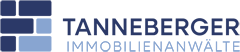 Logo TANNEBERGER IMMOBILIENANWÄLTE